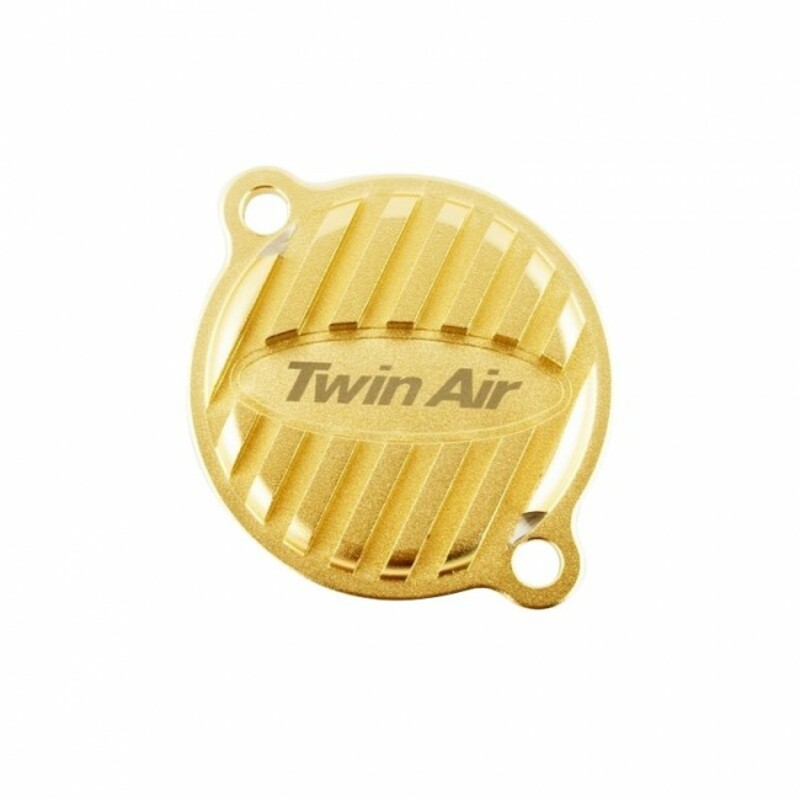 TWIN AIR Ölfilterdeckel passend für Yamaha CRF450R