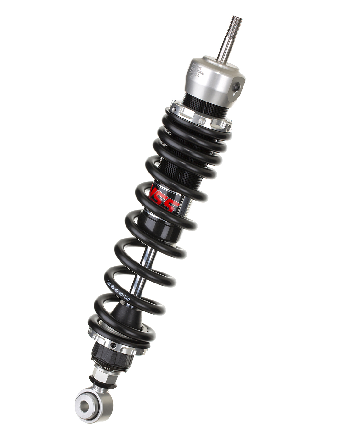 Federbein Z362-Serie Mono vorne passend für BMW R 1150 GS Adventure, R 1200 GS VZ362-340TRL-01-88 Federbein Z362-Serie Mono vorne passend für BMW R 1150 GS Adventure, R 1200 GS VZ362-340TRL-01-88