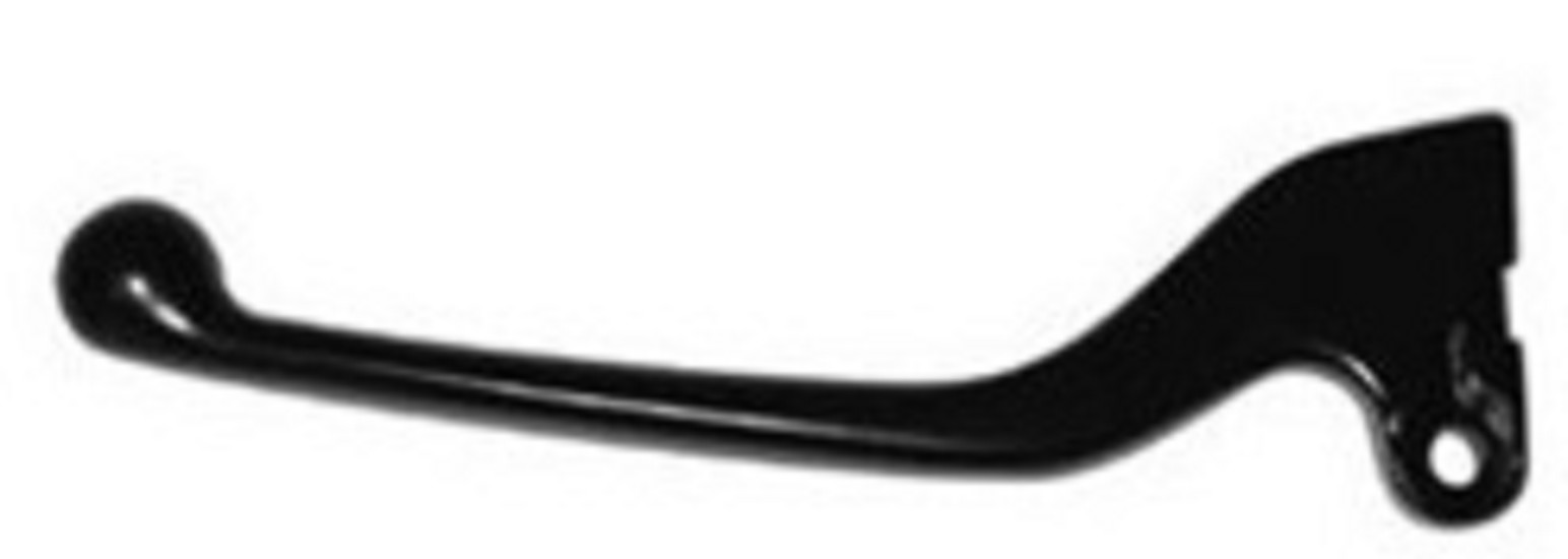 Bremshebel SGR (schwarz) [L] für MBK Booster 50NG 01-