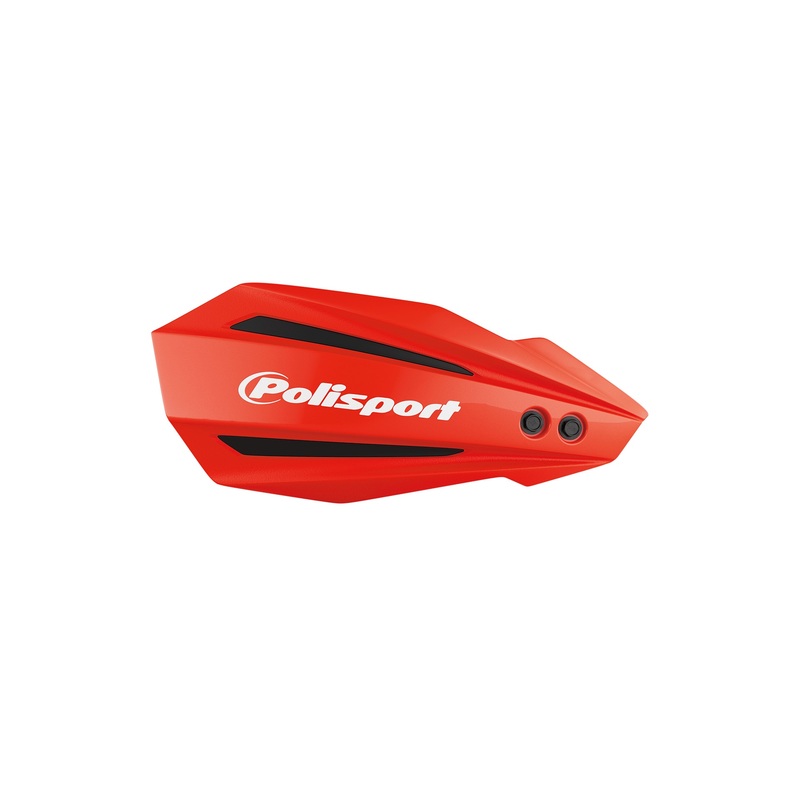 POLISPORT MX Bullit Handguards - passend für Honda CRF450F