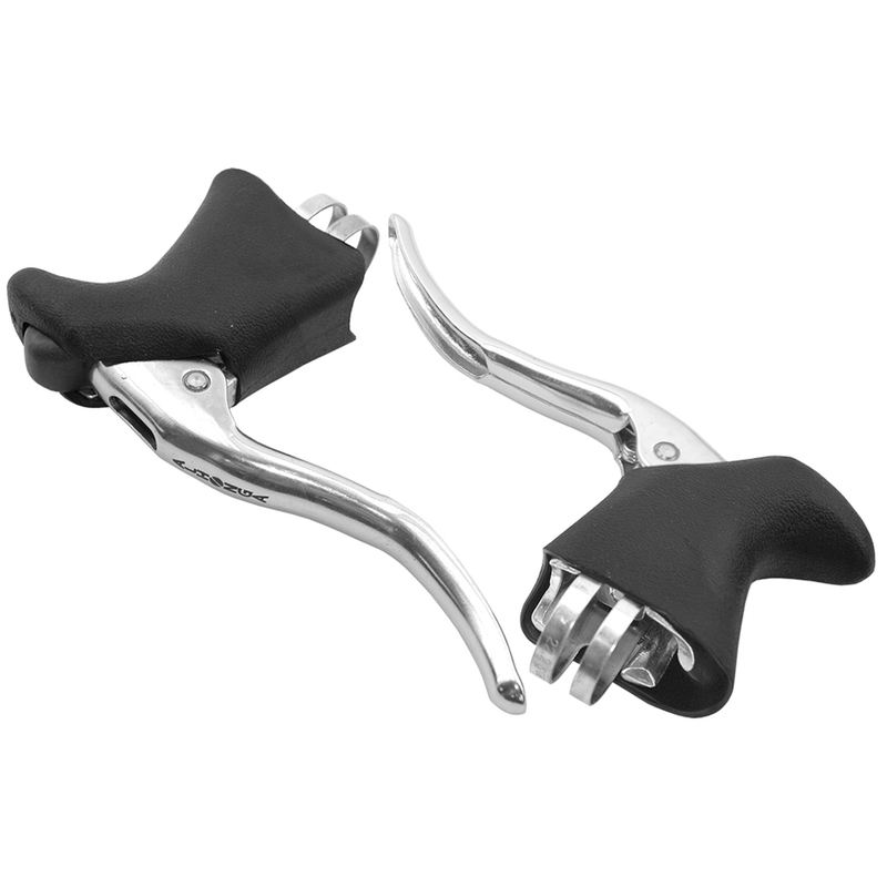 ALHONGA Bike Lever Set Road Aluminum ALHONGA Bike Lever Set Road Aluminum