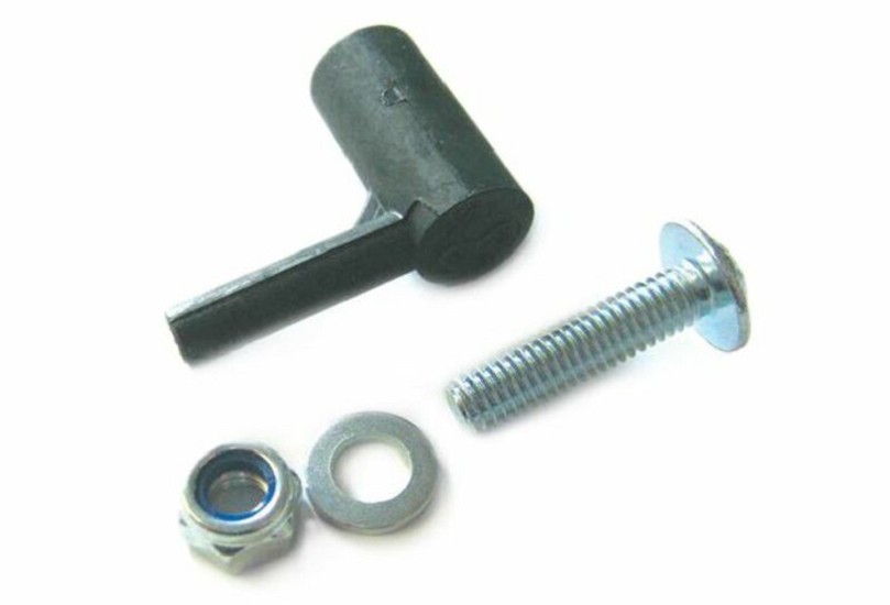 SCOTTOILER vSystem europäischer Adapter SCOTTOILER vSystem europäischer Adapter