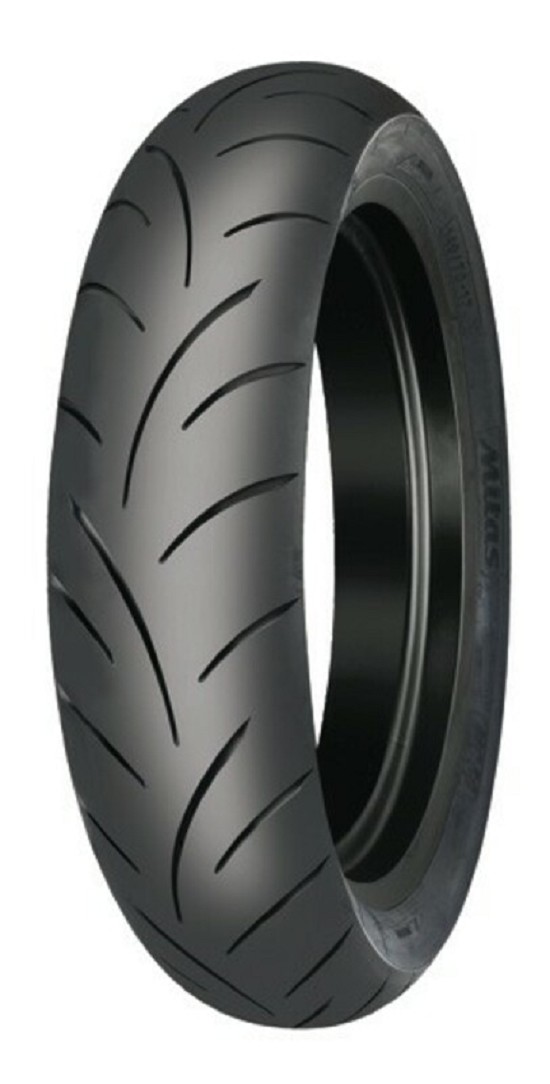 MITAS Reifen MC-50 130/70-17 62H TL MITAS Reifen MC-50 130/70-17 62H TL