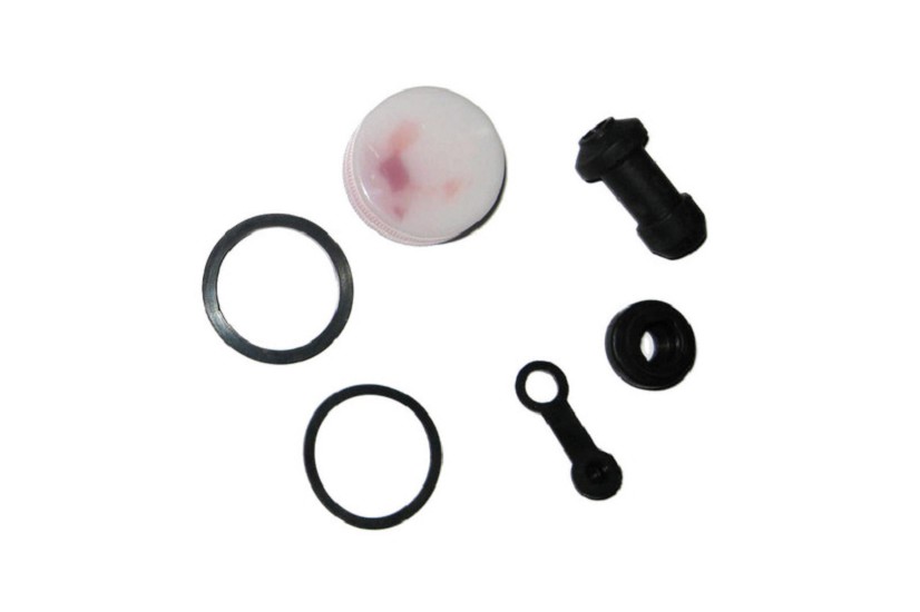 Reparaturkit Bremssattel TECNIUM hinten passend für Honda CR