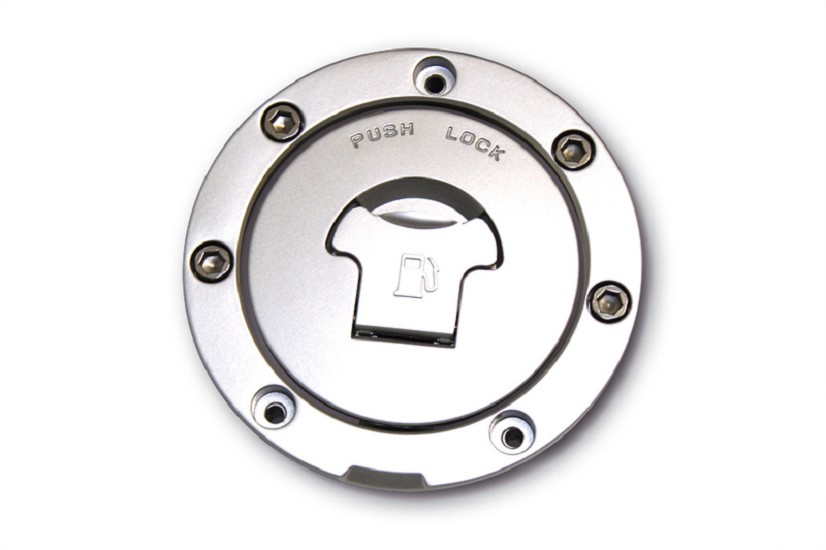 SHIN YO Tankdeckel mit Schloss CBR 600/1000, VFR, NTV SHIN YO Tankdeckel mit Schloss CBR 600/1000, VFR, NTV