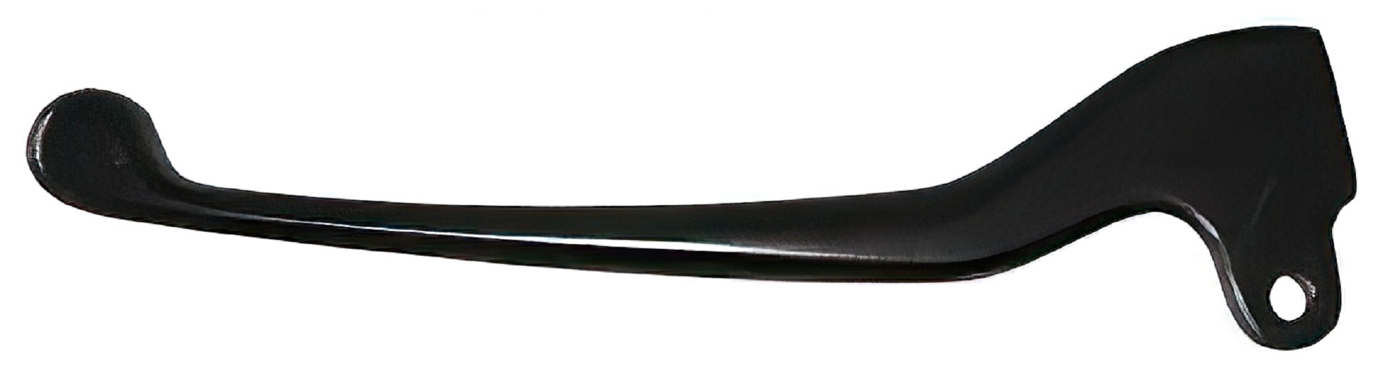 Bremshebel SGR (schwarz) [L] passend für Aprilia, passend passend für Piaggio Skipper RST 125/150