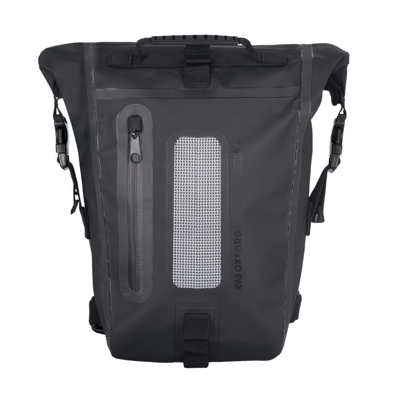 OXFORD Aqua T8 Hecktasche