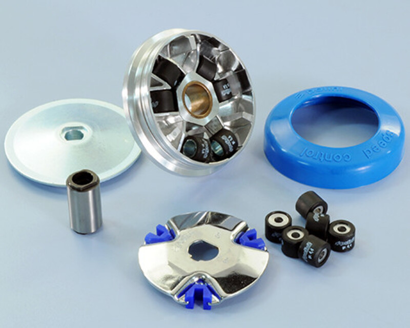POLINI Variator passend für Piaggio Ciao-SI-Grillo POLINI Variator passend für Piaggio Ciao-SI-Grillo