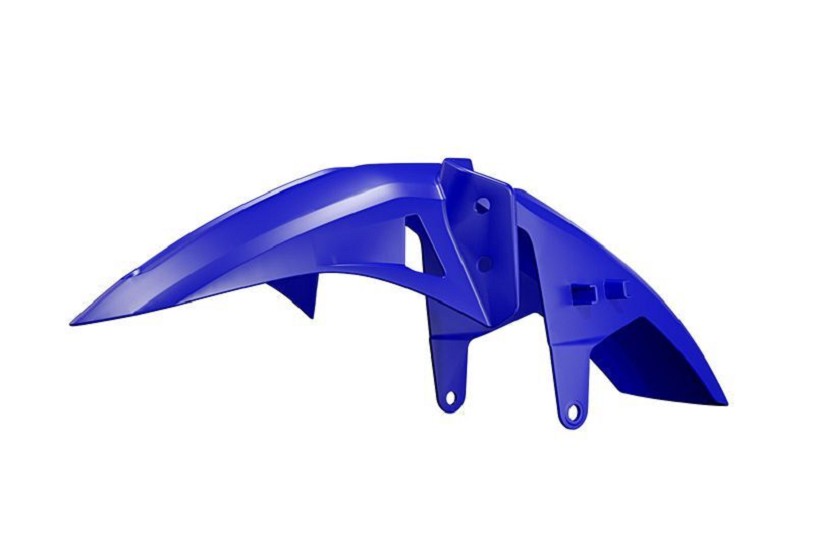 RACETECH Tiefer Front Fender