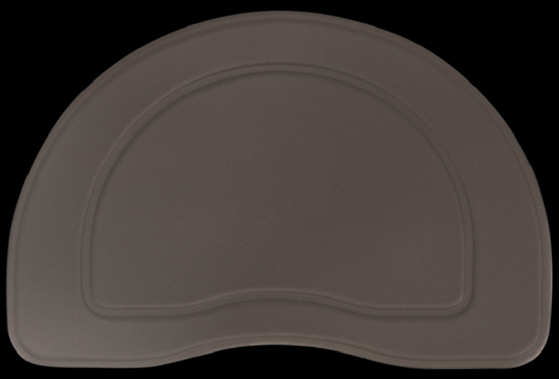 POLISPORT Water Proof Bottom Grey Bubbly Maxi