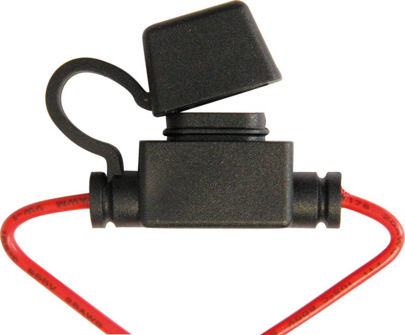 MINISICHERUNGSTRÄGER (STK.)