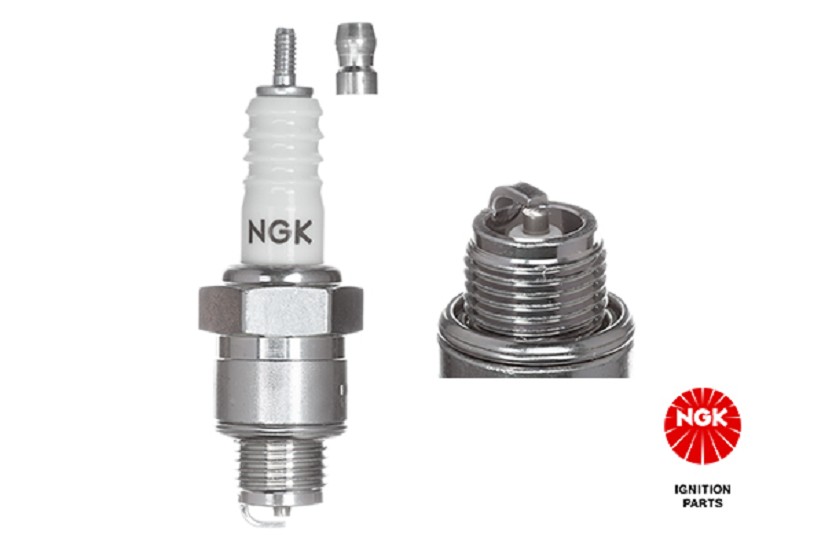 Zündkerze NGK B-4L [3112] Standard