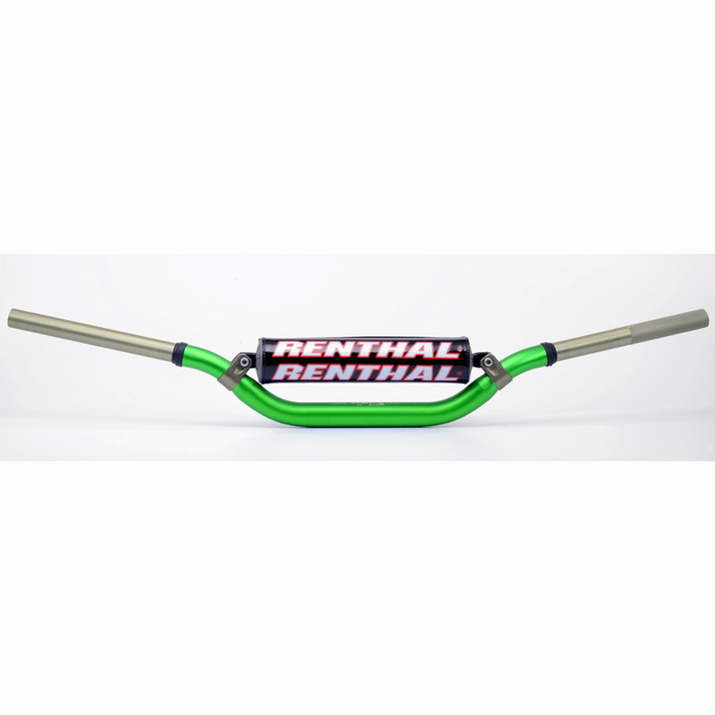 RENTHAL Twinwall 997 RC/passend für Honda CRF/passend für Kawasaki KX-KXF Lenker