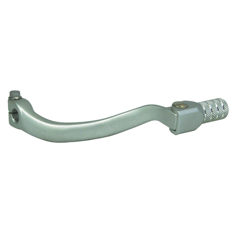RFX Race Schalthebel - Silber/Silber