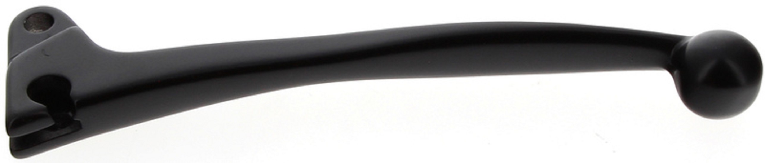 BIHR Hebel rechts OE Alu gegossen schwarz passend für Honda SCV 100 Lead