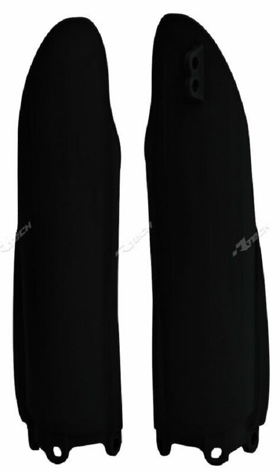 RACETECH Gabelprotektoren - schwarz RACETECH Gabelprotektoren - schwarz
