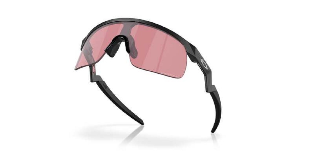 OAKLEY Resistor (Youth Fit) Sonnenbrille Prizm Dunkel Golf Gläser