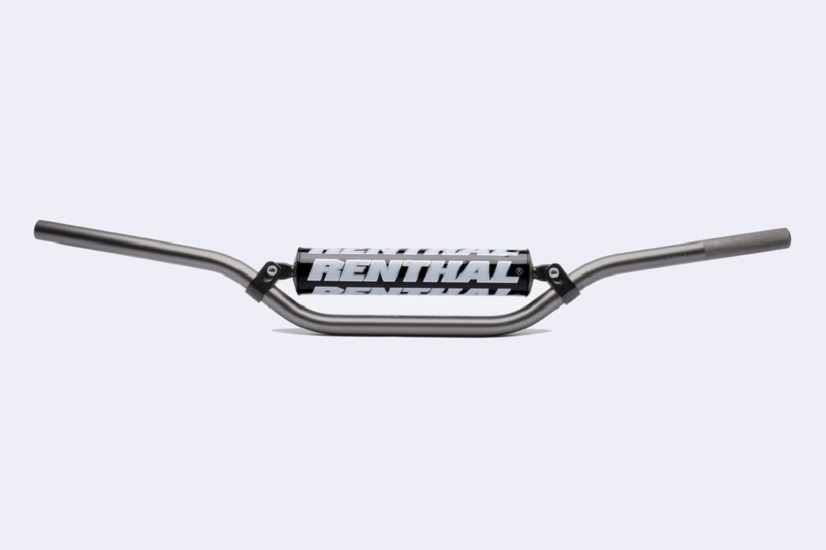 RENTHAL MX/Enduro 7/8 746 Jimmy Button Lenker