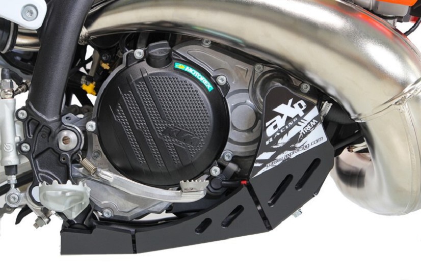 APX Xtrem Unterfahrschutz HDPE 8mm