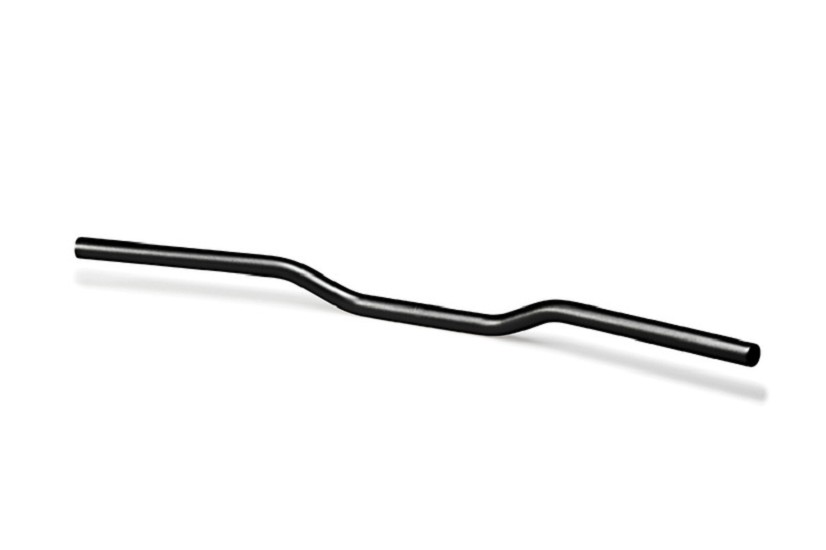 HIGHSIDER pro Street Bar L00, 1 Zoll, schwarz