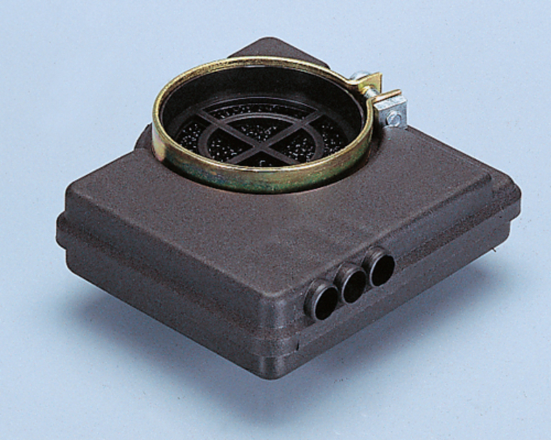 POLINI Luftfilter - 203.0013