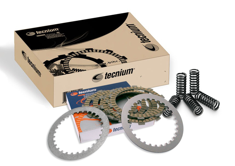 TECNIUM Kupplungssatz