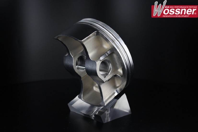 WÖSSNER Pro Series Schmiedekolben
