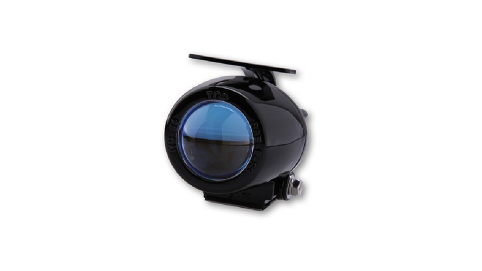 SHIN YO Mini Ellipsoid Nebelscheinwerfer