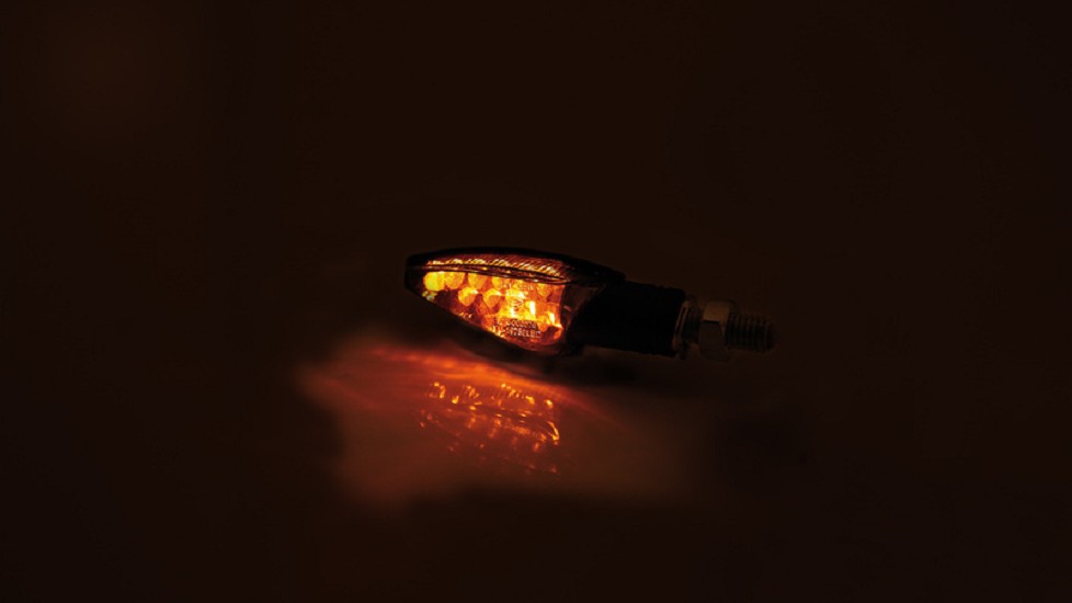SHIN YO Toledo LED Blinker SHIN YO Toledo LED Blinker