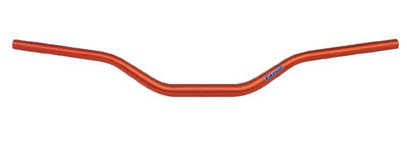 RENTHAL Fatbar 604 RC passend für Honda CRF/passend für Kawasaki KX-KXF Lenker