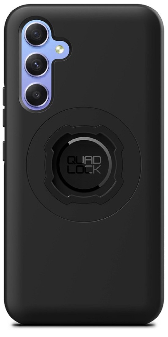 QUAD LOCK MAG Handytasche - Samsung Galaxy A54