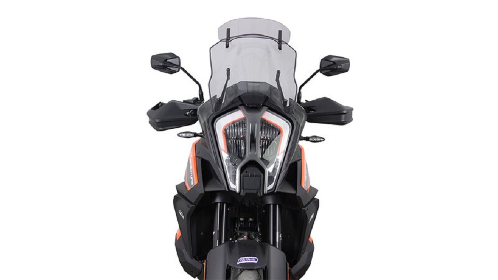 MRA Vario-Touring-Scheibe VTM, SUPERADVENTURE 1290/S/R, 2021-