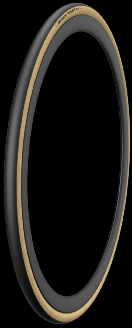 MICHELIN Bicycle Tyre Power Cup Tubular Competition Line 28-622 (700X28C)