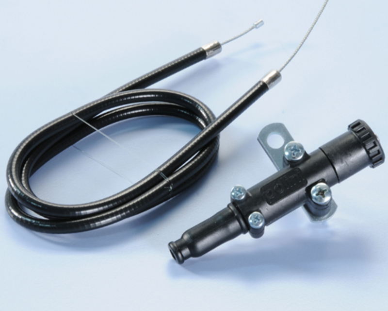 POLINI Universal Starter-Kit schwarz