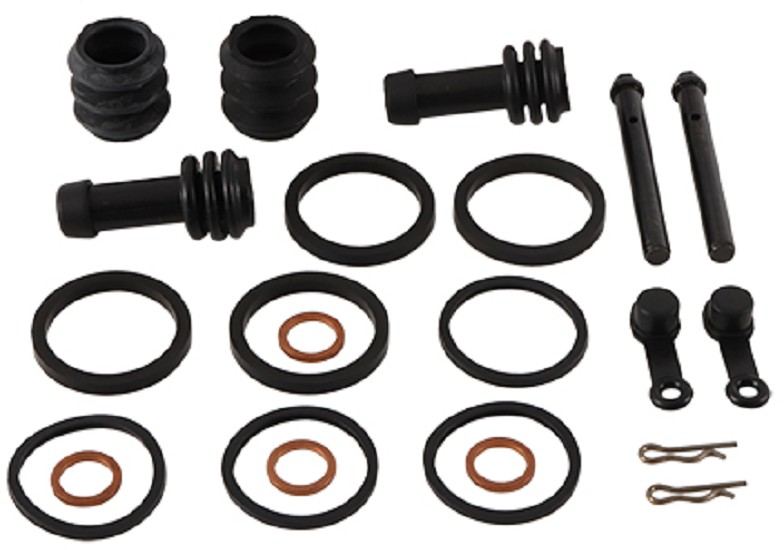 All-Balls Racing 18-3138 Bremssattelreparatursatz vorne All-Balls Racing 18-3138 Bremssattelreparatursatz vorne