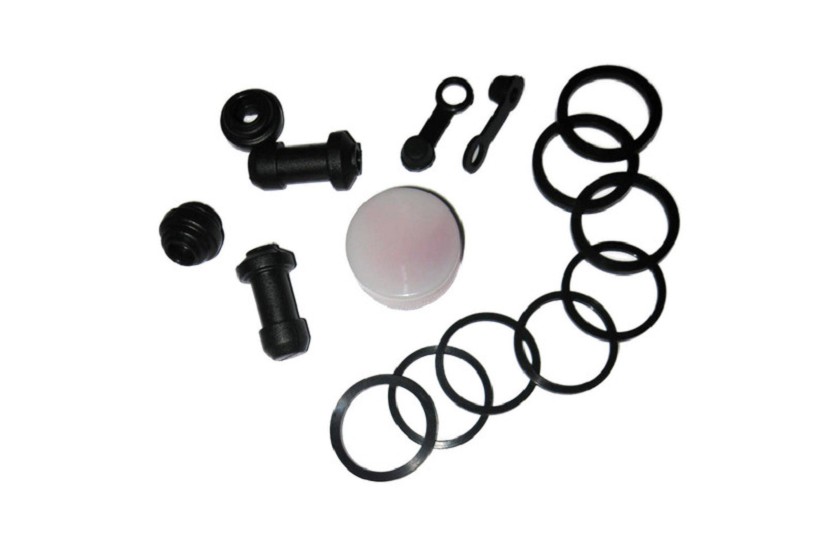 Reparaturkit Bremssattel TECNIUM vorn passend für Suzuki Reparaturkit Bremssattel TECNIUM vorn passend für Suzuki