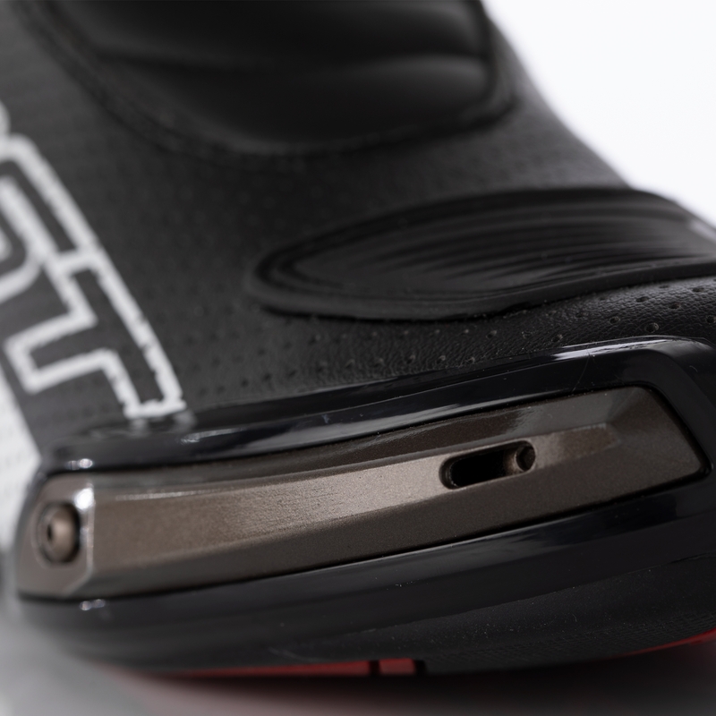 RST Tractech Evo III Kurzer Stiefel Schwarz 43 RST Tractech Evo III Kurzer Stiefel Schwarz 41