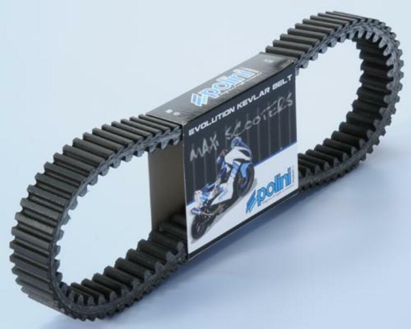 POLINI Kevlar Antriebsriemen verstärkt