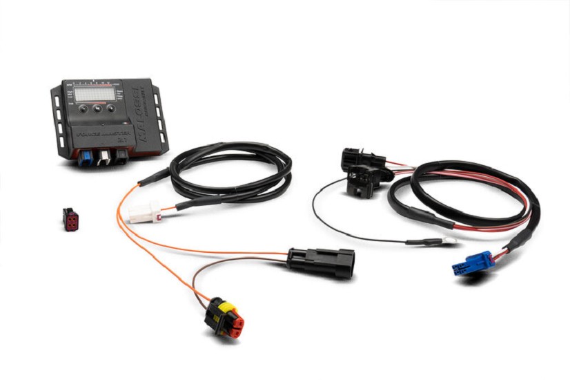 MALOSSI Force Master 2.1 electronische Zündbox MALOSSI Force Master 2.1 electronische Zündbox