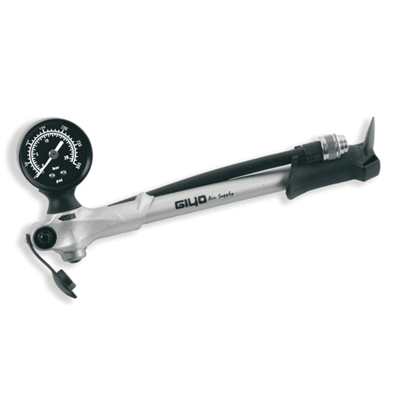 GIYO Bike Shock Pump GIYO 300psi GIYO Bike Shock Pump GIYO 300psi
