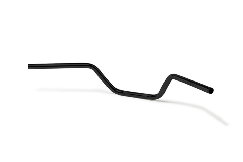 HIGHSIDER pro Tourenlenker L03 schwarz