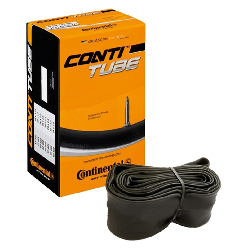 CONTINENTAL Bicycle Inner Tube Race 28 Light S80 Presta 80mm CONTINENTAL Bicycle Inner Tube Race 28 Light S80 Presta 80mm