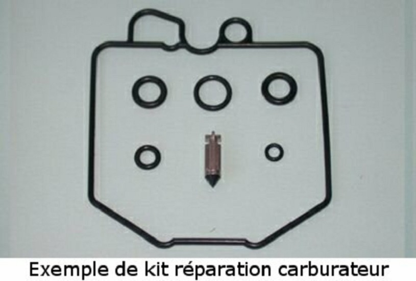 TOURMAX Reparatursatz Vergaser TOURMAX Reparatursatz Vergaser