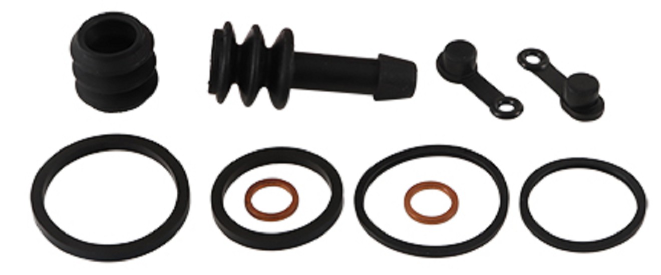 All-Balls Racing 18-3132 Bremssattelreparatursatz vorne All-Balls Racing 18-3132 Bremssattelreparatursatz vorne