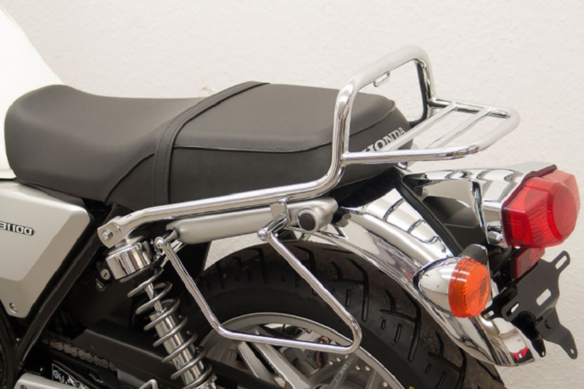 FEHLING Gepäckträger passend für Honda CB 1100 EX (Speichenräder)