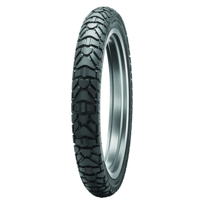 DUNLOP Reifen TRAILMAX MISSION 90/90-21 M/C 54T TL M+S DUNLOP Reifen TRAILMAX MISSION 90/90-21 M/C 54T TL M+S
