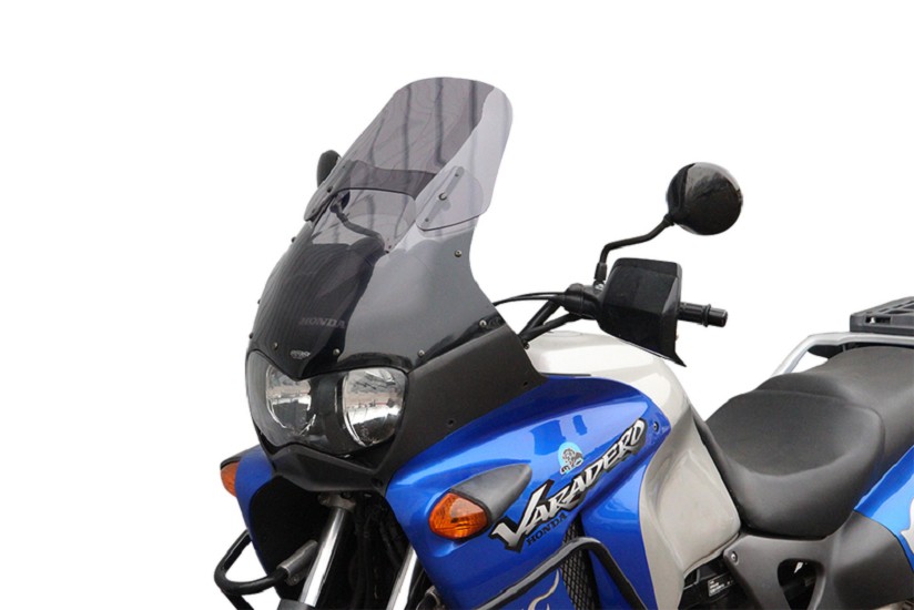 MRA Varioscreen V - mit Spoiler