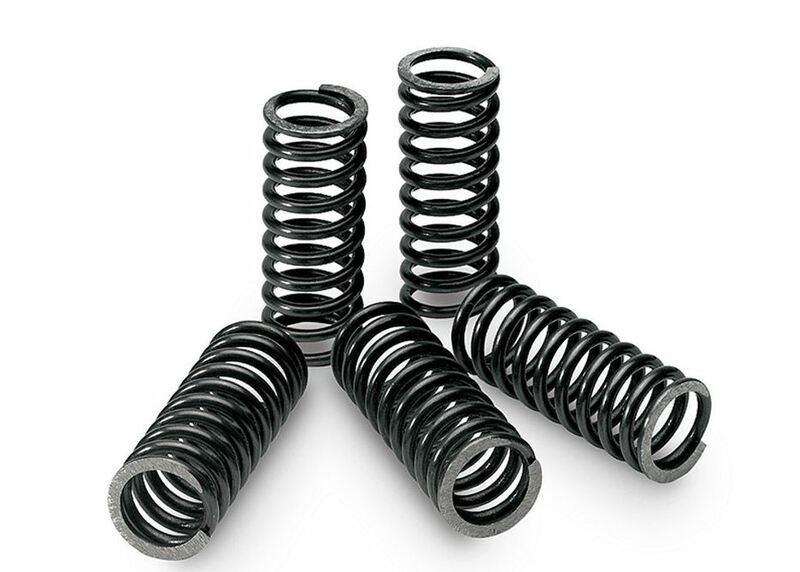 TECNIUM Kupplungsfeder Kit schachtel von 5 passend für Yamaha YZ125