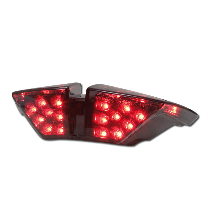 LED-Rücklicht MV Agusta Brutale 920/990R/1090RR LED-Rücklicht MV Agusta Brutale 920/990R/1090RR