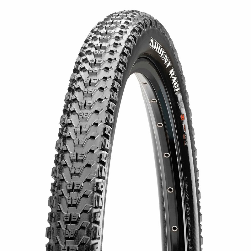 MAXXIS Bicycle Tyre Ardent Race 29X2.20 EXO